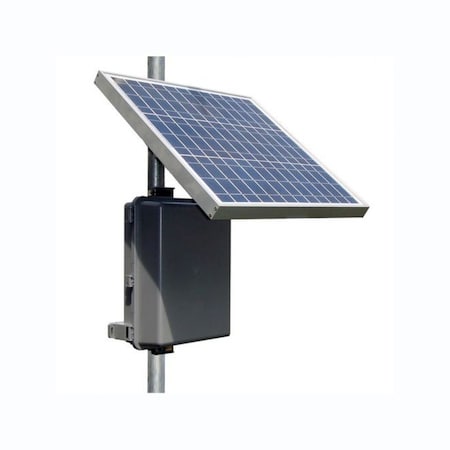 Tycon Systems RemotePro, 8W, 30W Solar, 432W Batt, 24V 20A RPPL24-18-30